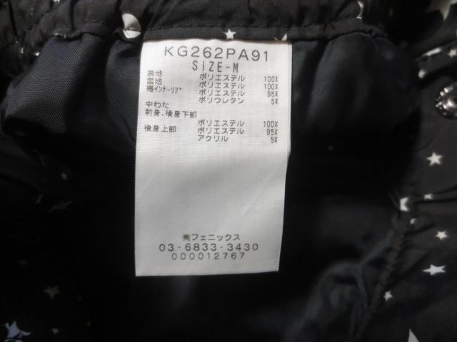 Kappa GOLF カッパ ポリエステル パンツ M < レジャー/スポーツ Kappa GOLF カッパ ポリエステル パンツ M < レジャー/スポーツの