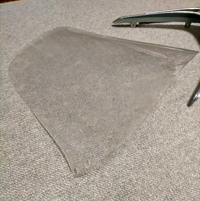 ★ホンダ フュージョン メッキパーツ サイドバイザー スクリーン 社外品 中古品 < ホビー  ★ホンダ フュージョン メッキパーツ サイドバイザー スクリーン 社外品 中古品 < ホビーの