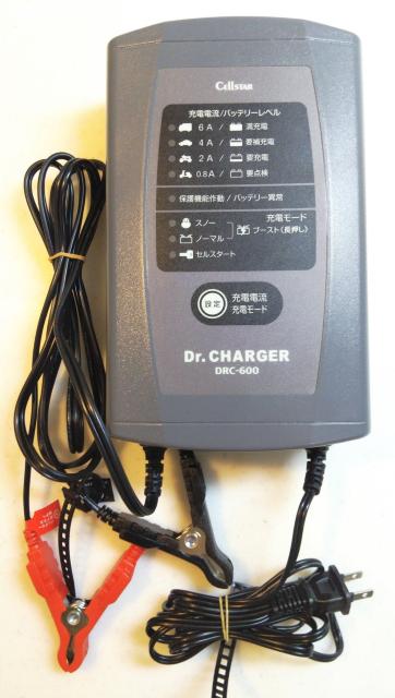 ZX^[ cellstar Dr`[W[ DRC-600 [d pX t[g TCN ZX^[g [d