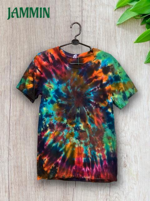 タイダイTシャツ★アジアン★エスニック★ヒッピー★サイケ < 女性ファッション  タイダイTシャツ★アジアン★エスニック★ヒッピー★サイケ < 女性ファッションの