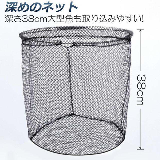 タモ網 玉網 タモ網 ランディングネット伸縮式 すくい網 丸形網 折りたたみ式 調節可能 軽量 釣り用品 漁具 淡水 海水適用 < レジャー/スポーツ タモ網 玉網 タモ網 ランディングネット伸縮式 すくい網 丸形網 折りたたみ式 調節可能 軽量 釣り用品 漁具 淡水 海水適用 < レジャー/スポーツの
