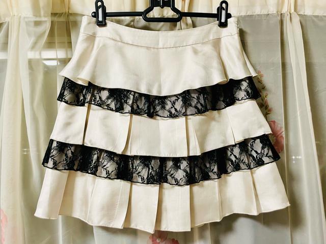 MISCH MASCH スカート M 美品 < ブランド  MISCH MASCH スカート M 美品  < ブランドの