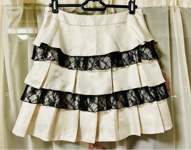 MISCH MASCH スカート M 美品 < ブランド  MISCH MASCH スカート M 美品 < ブランドの