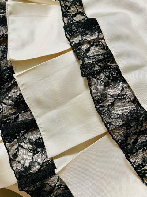 MISCH MASCH スカート M 美品 < ブランド  MISCH MASCH スカート M 美品 < ブランドの