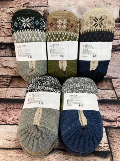 送料無料!ゆる履きの心地良さを実感!ラグのようなフカブカな心地よさ!ラグレグ ルームシューズ(画像から)1足 < 男性ファッション 送料無料!ゆる履きの心地良さを実感!ラグのようなフカブカな心地よさ!ラグレグ ルームシューズ(画像から)1足 < 男性ファッションの