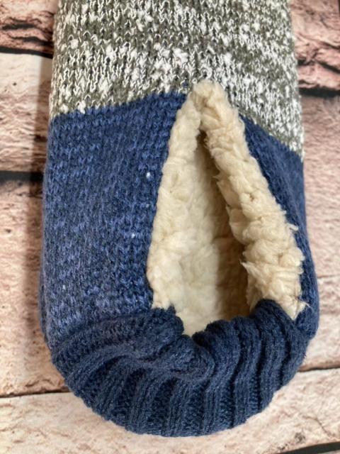 送料無料!ゆる履きの心地良さを実感!ラグのようなフカブカな心地よさ!ラグレグ ルームシューズ(画像から)1足 < 男性ファッション 送料無料!ゆる履きの心地良さを実感!ラグのようなフカブカな心地よさ!ラグレグ ルームシューズ(画像から)1足 < 男性ファッションの