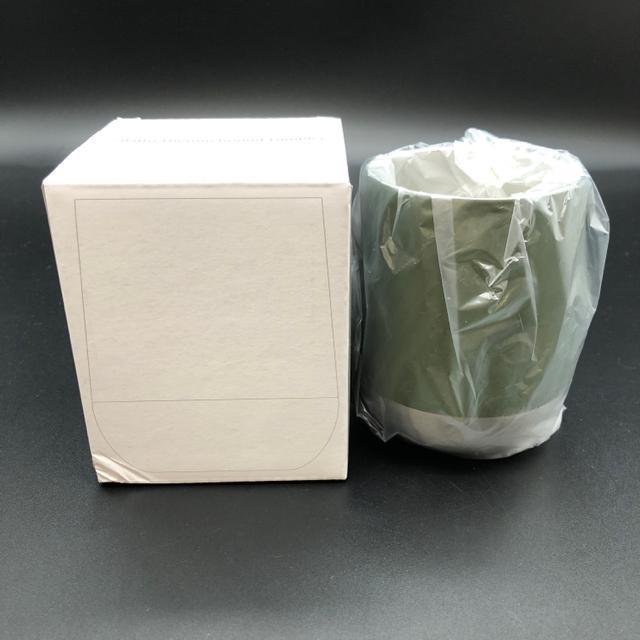 即決 新品 未使用 Zalatto サーモラウンドタンブラー 310ml < インテリア/ライフ  即決 新品 未使用 Zalatto サーモラウンドタンブラー 310ml  < インテリア/ライフの