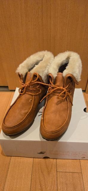 �V���[�g�u�[�c  �� �����t�@�b�V������ 