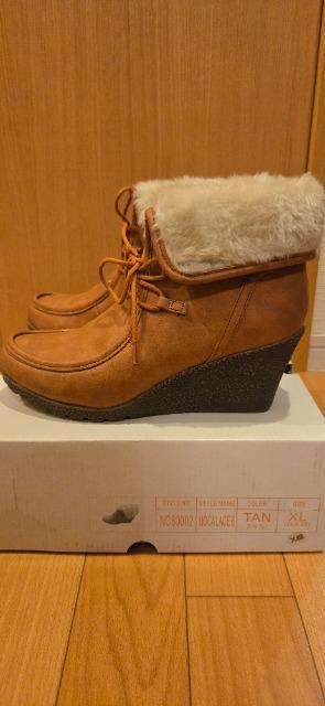 �V���[�g�u�[�c �� �����t�@�b�V������ 