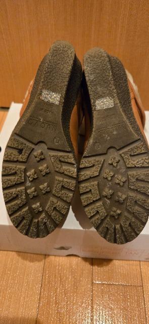 �V���[�g�u�[�c �� �����t�@�b�V������ 