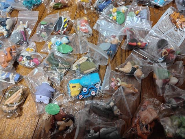 DISNEY ディズニー チョコエッグ フィギュア まとめ売り < アニメ/コミック/キャラクター DISNEY ディズニー チョコエッグ フィギュア まとめ売り < アニメ/コミック/キャラクターの