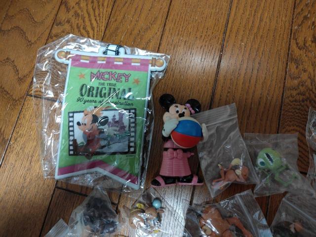 DISNEY ディズニー チョコエッグ フィギュア まとめ売り < アニメ/コミック/キャラクター DISNEY ディズニー チョコエッグ フィギュア まとめ売り < アニメ/コミック/キャラクターの