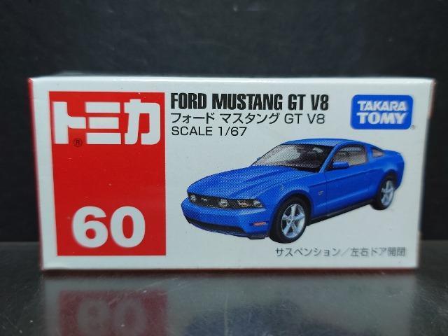 ★赤箱トミカ60★フォード マスタング★未開封品★ < ホビー  ★赤箱トミカ60★フォード マスタング★未開封品★  < ホビーの