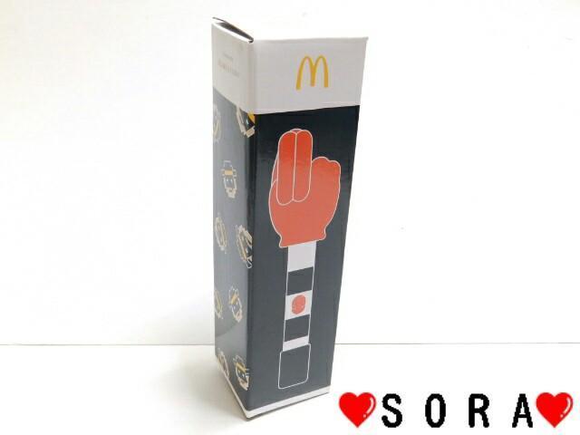 【マクドナルド×ビームス デザイン BEAMS DESIGN】2025年福袋♪ポテトハンドキャッチャー 真ん中 < ホビー 【マクドナルド×ビームス デザイン BEAMS DESIGN】2025年福袋♪ポテトハンドキャッチャー 真ん中 < ホビーの