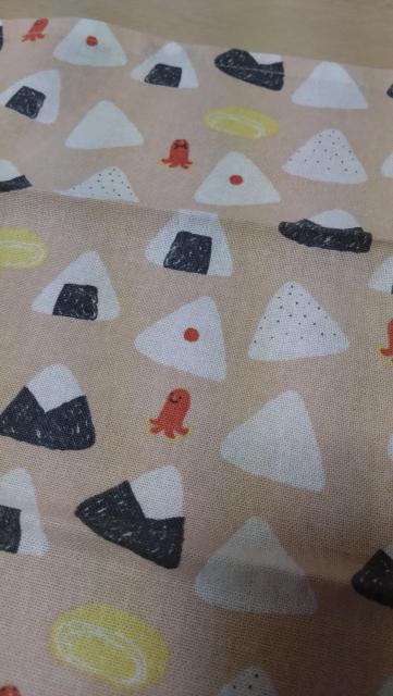 おにぎり柄☆ランチョンマット☆かわいい☆ < インテリア/ライフ  おにぎり柄☆ランチョンマット☆かわいい☆ < インテリア/ライフの