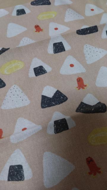 おにぎり柄☆ランチョンマット☆かわいい☆ < インテリア/ライフ  おにぎり柄☆ランチョンマット☆かわいい☆ < インテリア/ライフの