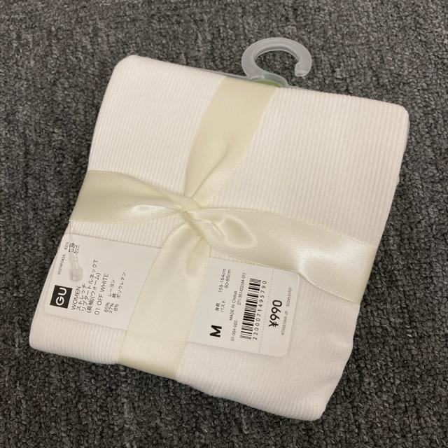 即決 新品 GU ジーユー ストレッチリブタートルネックT 長袖 ウォーム < ブランド  即決 新品 GU ジーユー ストレッチリブタートルネックT 長袖 ウォーム < ブランドの