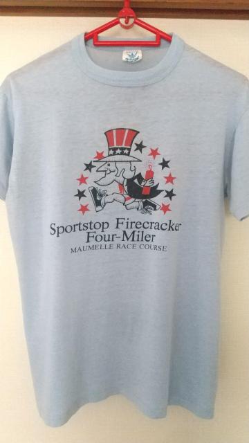 USA製adidasヴィンテージバクプリトレフォイルTシャツ70s80s < ブランド  USA製adidasヴィンテージバクプリトレフォイルTシャツ70s80s  < ブランドの