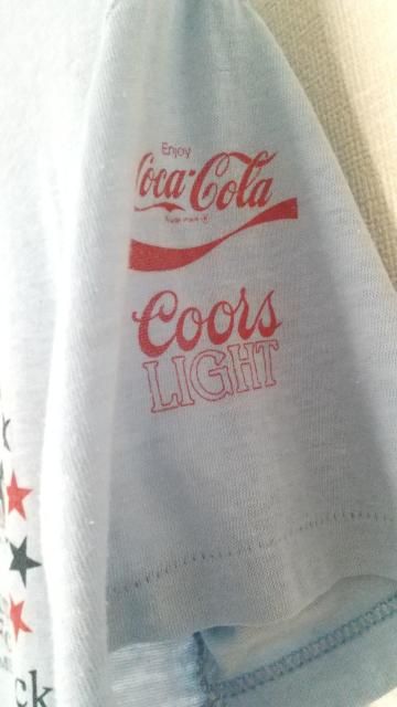USA製adidasヴィンテージバクプリトレフォイルTシャツ70s80s < ブランド  USA製adidasヴィンテージバクプリトレフォイルTシャツ70s80s < ブランドの