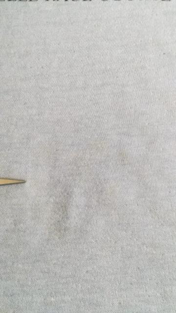 USA製adidasヴィンテージバクプリトレフォイルTシャツ70s80s < ブランド  USA製adidasヴィンテージバクプリトレフォイルTシャツ70s80s < ブランドの