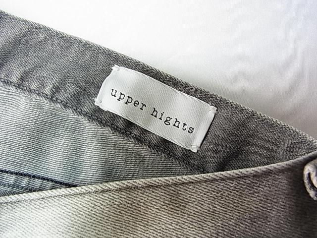 KiǕiupper hights@Abp[nCc@XLj[fjpc@23