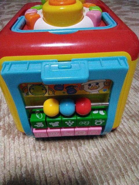 いないいないばあ 知育バス < おもちゃ いないいないばあ 知育バス < おもちゃの