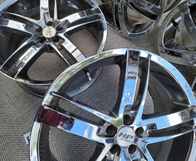 HP DESIGNアルミホイール19インチ8J +35 5H/100ホイールのみ4本セツトインプレッサ GC8 GF8 レガシィ < 自動車/バイク HP DESIGNアルミホイール19インチ8J +35 5H/100ホイールのみ4本セツトインプレッサ GC8 GF8 レガシィ < 自動車/バイク
