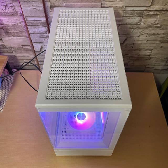 yViQ[~OPCzRyzen7 7800X3D RX9070XT SSD1TB 32GB 850W