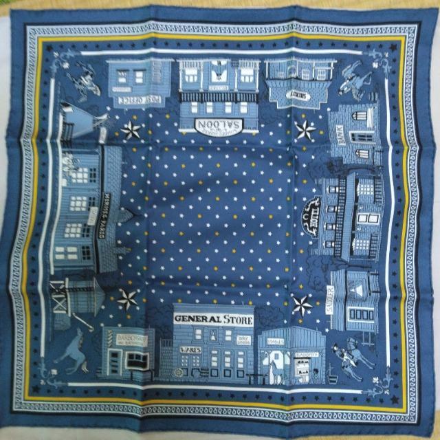 本物正規品☆新品未使用☆エルメスシルクスカーフ < ブランド  本物正規品☆新品未使用☆エルメスシルクスカーフ  < ブランドの