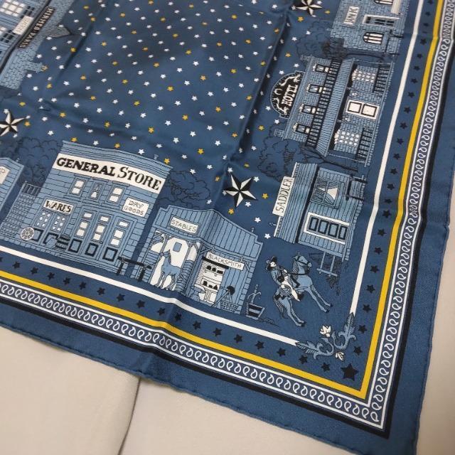 本物正規品☆新品未使用☆エルメスシルクスカーフ < ブランド  本物正規品☆新品未使用☆エルメスシルクスカーフ < ブランドの