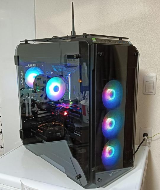 i9+ RAMPAGE VI EXTREME OMEGA/RTX2080Ti < PC本体/周辺機器  i9+ RAMPAGE VI EXTREME OMEGA/RTX2080Ti < PC本体/周辺機器の