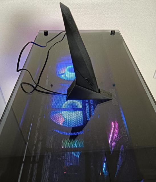 i9+ RAMPAGE VI EXTREME OMEGA/RTX2080Ti < PC本体/周辺機器  i9+ RAMPAGE VI EXTREME OMEGA/RTX2080Ti < PC本体/周辺機器の