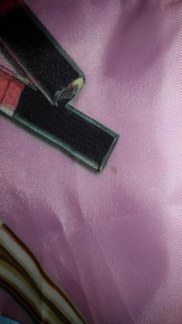 Francfranc 花柄 ブロッサム ポーチ ライトピンク メイクポーチ フランフラン エコバッグ 2点 セット Sランク < 女性ファッション  Francfranc 花柄 ブロッサム ポーチ ライトピンク メイクポーチ フランフラン エコバッグ 2点 セット Sランク < 女性ファッションの