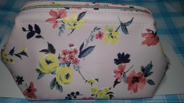 Francfranc 花柄 ブロッサム ポーチ ライトピンク メイクポーチ フランフラン エコバッグ 2点 セット Sランク < 女性ファッション  Francfranc 花柄 ブロッサム ポーチ ライトピンク メイクポーチ フランフラン エコバッグ 2点 セット Sランク < 女性ファッションの