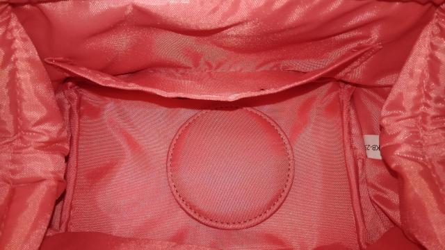 Francfranc 花柄 ブロッサム ポーチ ライトピンク メイクポーチ フランフラン エコバッグ 2点 セット Sランク < 女性ファッション  Francfranc 花柄 ブロッサム ポーチ ライトピンク メイクポーチ フランフラン エコバッグ 2点 セット Sランク < 女性ファッションの