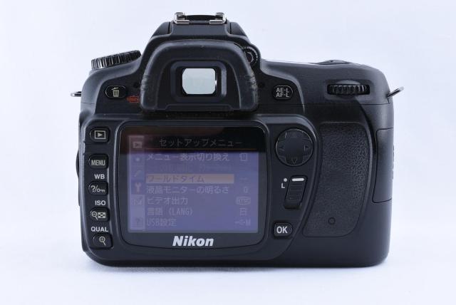 美品♪ Nikon D80 レンズ2本セット 手振れ補正付き 送料無料 < 家電/AV 美品♪ Nikon D80 レンズ2本セット 手振れ補正付き 送料無料 < 家電/AVの