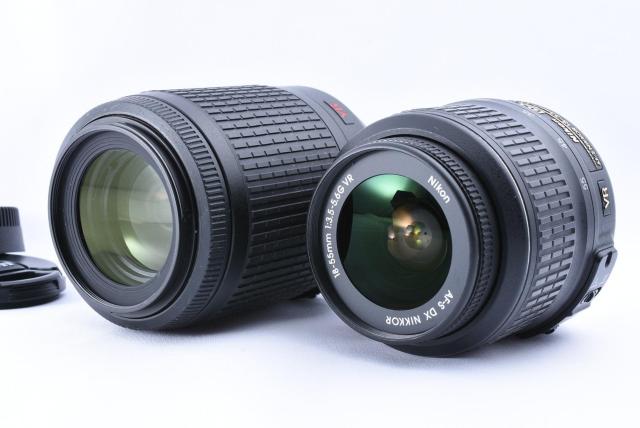 美品♪ Nikon D80 レンズ2本セット 手振れ補正付き 送料無料 < 家電/AV 美品♪ Nikon D80 レンズ2本セット 手振れ補正付き 送料無料 < 家電/AVの