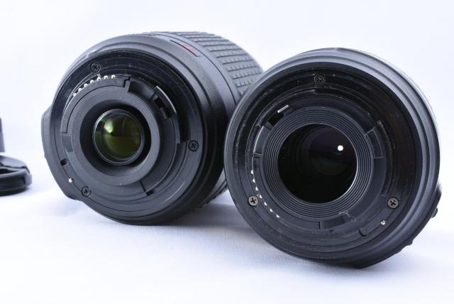 美品♪ Nikon D80 レンズ2本セット 手振れ補正付き 送料無料 < 家電/AV 美品♪ Nikon D80 レンズ2本セット 手振れ補正付き 送料無料 < 家電/AVの