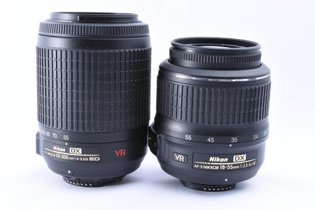 美品♪ Nikon D80 レンズ2本セット 手振れ補正付き 送料無料 < 家電/AV 美品♪ Nikon D80 レンズ2本セット 手振れ補正付き 送料無料 < 家電/AVの