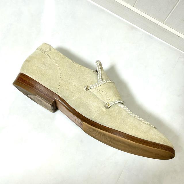JIMMY CHOO W~[`E XG[h [t@[ 41  uh 