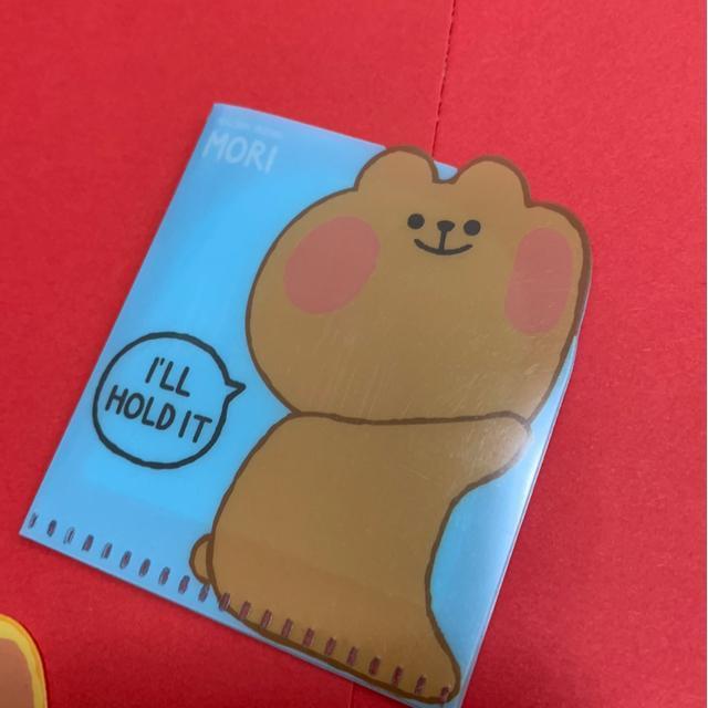 貼れる小さなファイル3枚 < インテリア/ライフ  貼れる小さなファイル3枚 < インテリア/ライフの