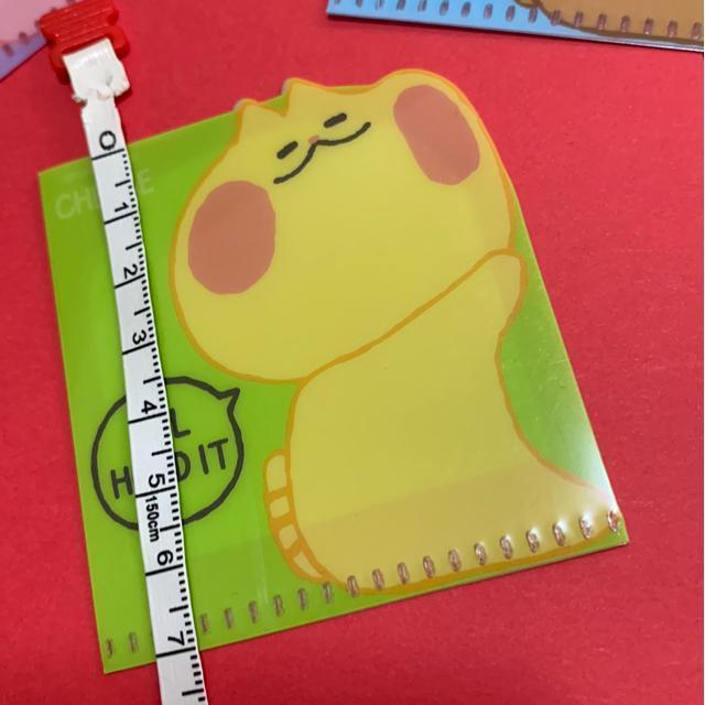 貼れる小さなファイル3枚 < インテリア/ライフ  貼れる小さなファイル3枚 < インテリア/ライフの