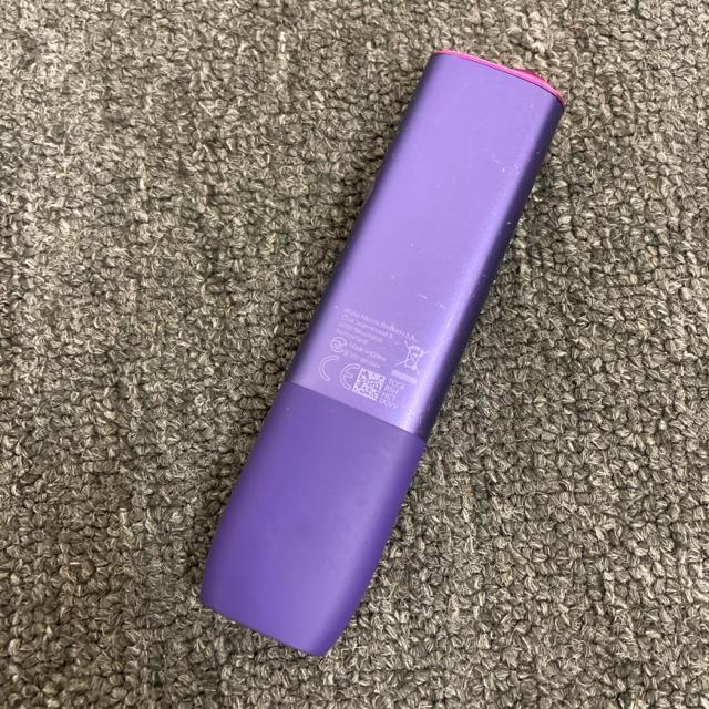 即決 限定 IQOSイルマワン アイコスイルマワン 電子タバコ ネオン < 男性ファッション  即決 限定 IQOSイルマワン アイコスイルマワン 電子タバコ ネオン < 男性ファッションの