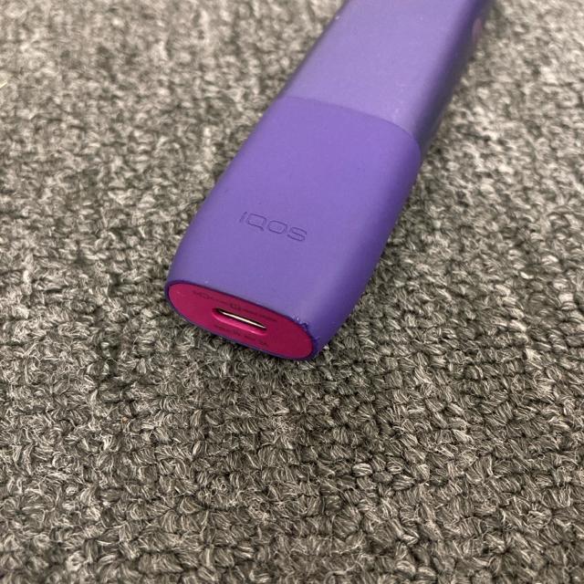 即決 限定 IQOSイルマワン アイコスイルマワン 電子タバコ ネオン < 男性ファッション  即決 限定 IQOSイルマワン アイコスイルマワン 電子タバコ ネオン < 男性ファッションの