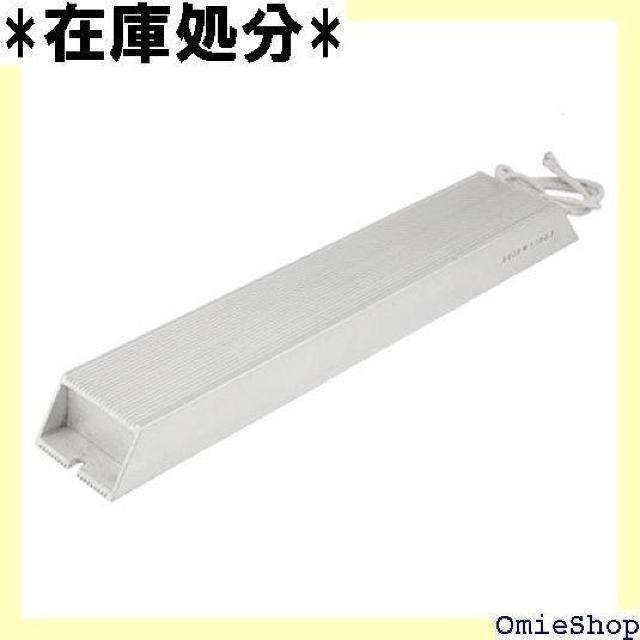 uxcell 制動メタルクラッド 抵抗値20Ohm 1000W定格電力 メタルクラッド抵抗 ハイフラ防止 697 < 自動車/バイク uxcell 制動メタルクラッド 抵抗値20Ohm 1000W定格電力 メタルクラッド抵抗 ハイフラ防止 697 < 自動車/バイク