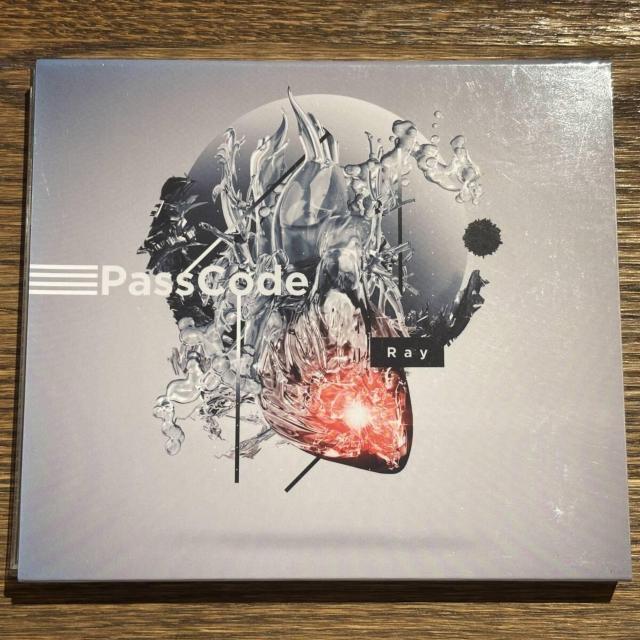 【PassCode】Ray (DVD付き) < CD/DVD/ビデオ 【PassCode】Ray (DVD付き) < CD/DVD/ビデオの