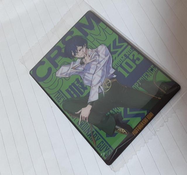 JX} EGn[XJ[h  m[} 1   {ˉ   Aj/R~bN/LN^[ 