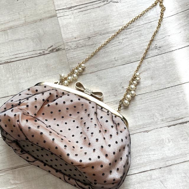 ☆パーティーバッグ・がまぐち(中古) < 女性ファッション ☆パーティーバッグ・がまぐち(中古) < 女性ファッションの