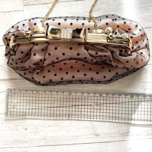 ☆パーティーバッグ・がまぐち(中古) < 女性ファッション ☆パーティーバッグ・がまぐち(中古) < 女性ファッションの