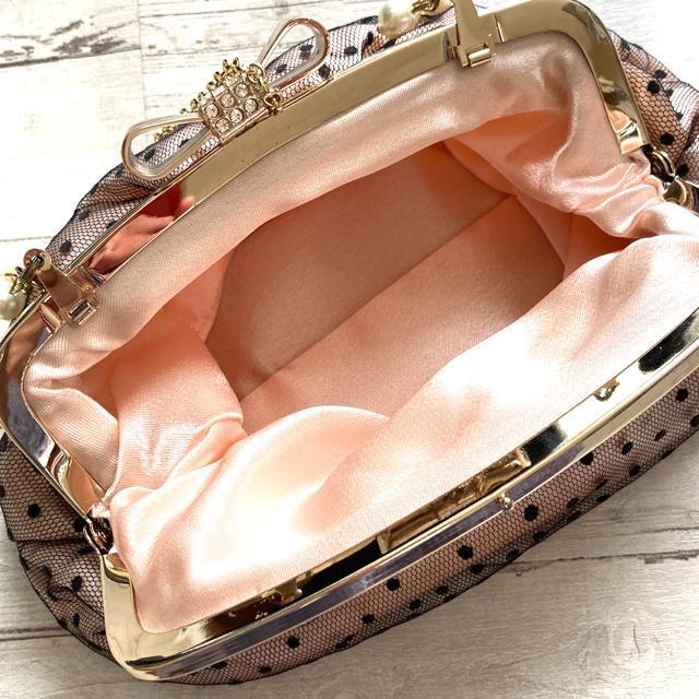 ☆パーティーバッグ・がまぐち(中古) < 女性ファッション ☆パーティーバッグ・がまぐち(中古) < 女性ファッションの